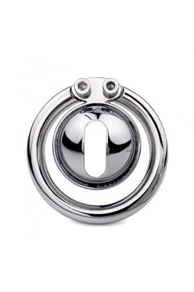 BioPlj-?îld? Áñ?l?? P?ll?-Acier Inoxydable résistant aux Petites Chutes Confortable et Facile à Transporter,45mm D1591