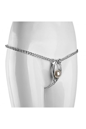 CPXZYU?-Éx Tøy? ??d??iche-Clit-Ørìdî??-en Acier Inoxydable étanche Portable Facile à G3811