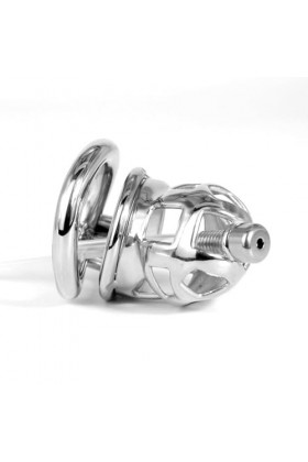 BioPlj-?îld? Áñ?l?? P?ll?-en Acier Inoxydable étanche Confortable et Facile à Utiliser,50mm D1087