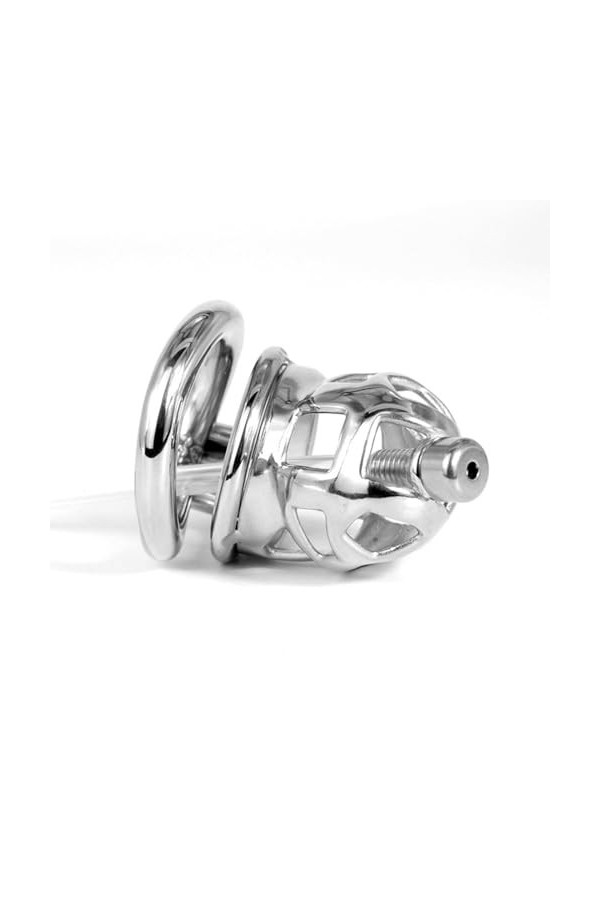 BioPlj-?îld? Áñ?l?? P?ll?-en Acier Inoxydable étanche Confortable et Facile à Utiliser,50mm D1087