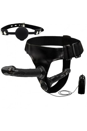 CPXZYU?-Éx Tøy? ??d??iche-Clit-Ørìdî??-Ceinture imperméable réglable à Double extrémité Beau et G3105