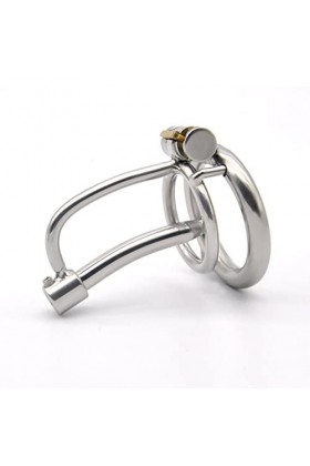 BioPlj-?îld? Áñ?l?? P?ll?-Acier Inoxydable léger Confortable et Facile à Nettoyer,45mm D280