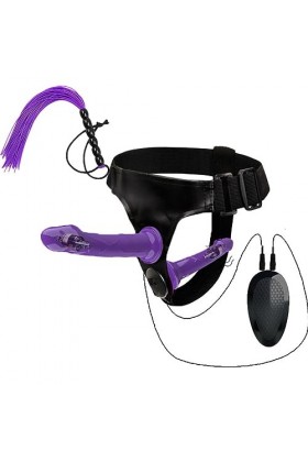 CPXZYU?-Éx Tøy? ??d??iche-Clit-Ørìdî??-Taille réglable à Double tête Lisse résistant G3100