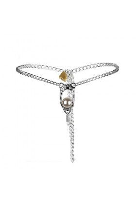 CPXZYU?-Éx Tøy? ??d??iche-Clit-Ørìdî??-en Acier Inoxydable étanche Portable Usage Multiple G2900