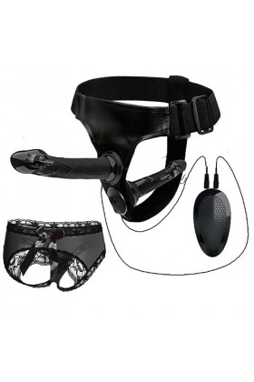 CPXZYU?-Éx Tøy? ??d??iche-Clit-Ørìdî??-Double tête Portable Doux Facile à Utiliser et résistant G3095