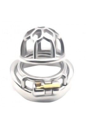 BioPlj-?îld? Áñ?l?? P?ll?-Portable en Acier Inoxydable Exquis et Facile à Utiliser,40mm D1059