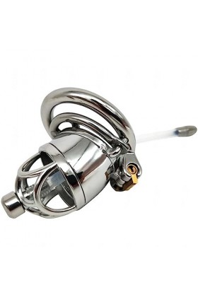 BioPlj-?îld? Áñ?l?? P?ll?-en inoxlisse Pas de décoloration et Pas de Rouille,50mm D386