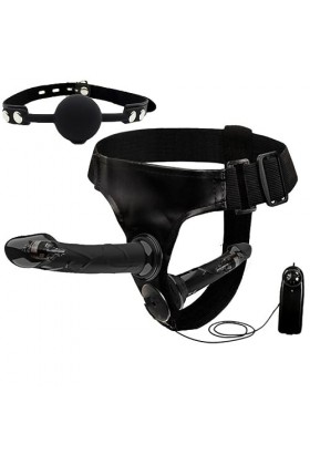 CPXZYU?-Éx Tøy? ??d??iche-Clit-Ørìdî??-Ceinture imperméable réglable à Double extrémité Lavabl G2523