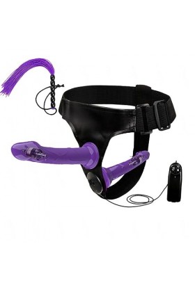 CPXZYU?-Éx Tøy? ??d??iche-Clit-Ørìdî??-Double Ceinture réglable Portable Facile à Utiliser et résistant G3238