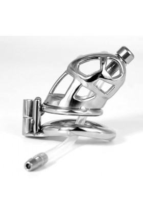 BioPlj-?îld? Áñ?l?? P?ll?-Acier Inoxydable résistant Mini-Acier Inoxydable,40mm D1085