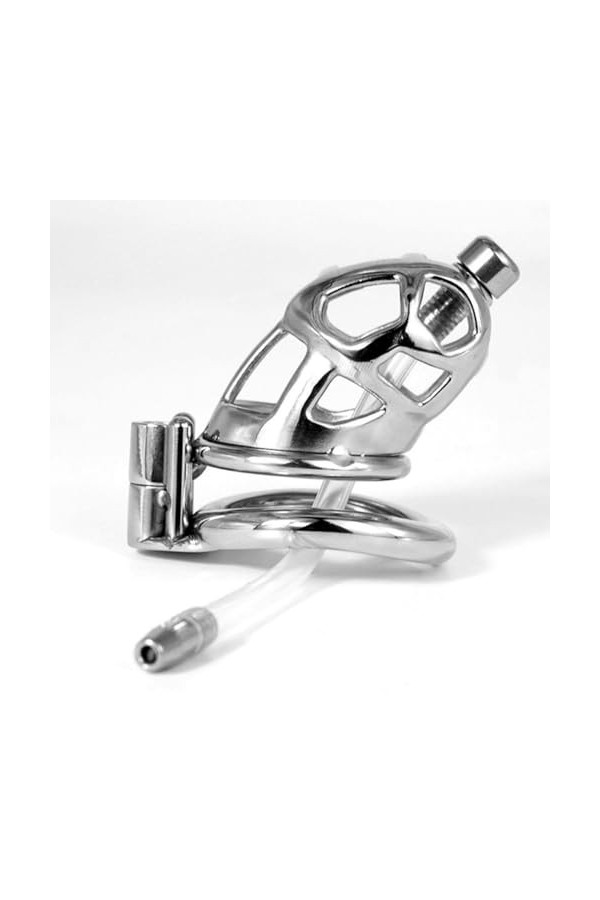 BioPlj-?îld? Áñ?l?? P?ll?-Acier Inoxydable résistant Mini-Acier Inoxydable,40mm D1085