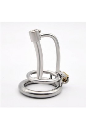 BioPlj-?îld? Áñ?l?? P?ll?-Acier Inoxydable léger Mini-Apparence,45mm D1926