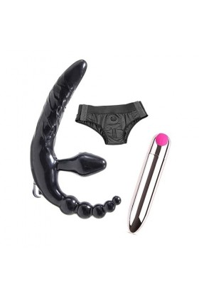 CPXZYU?-Éx Tøy? ??d??iche-Clit-Ørìdî??-Double Portable imperméable à leau Lavab G734