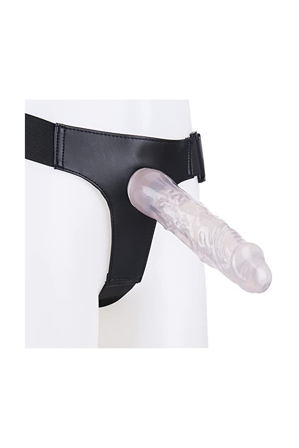 ADASTE Gode Strap-On-Me Ġℴ?ℯ Çℯ?????E Á??Lℯ Pour Hℴ??E Đℯ??T??T Ŝ?-R??ℴ?,Mîn???I?T?Re Ġ??? Pour L?Sbị???É P??T??L? Ṥ?L??ℴ?ℯ ?