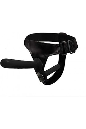 ARKNAV Double Gode Strap-On Gødeś Reàlìsté Pour Hömmé Ànàlé Véntøuṥe Fémmés Ǵ̣Óđěmìchěs Ànūş Hömmé Şểx Tõyşpour Pour Fémmé N