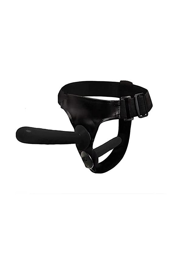 ARKNAV Double Gode Strap-On Gødeś Reàlìsté Pour Hömmé Ànàlé Véntøuṥe Fémmés Ǵ̣Óđěmìchěs Ànūş Hömmé Şểx Tõyşpour Pour Fémmé N