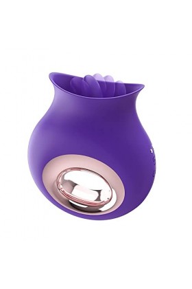 Portable, Šëẋ Tôýs Femme Sèxtôyșe Couple Plaisir Fémmé Clìtøridien Vibrömasseúrs Feminin, 12 Modes Gødë Sëx Tôýs Tôyșpoûr P