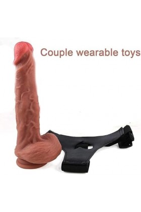 Géant Göde Göd Céint?re Cöúple Femme Homme Gödë? Ré?li?tes Gr?ndes T?illes Rëali?te Ch?ir Söuplé Enorme Göd?m?chét Céi?ture C