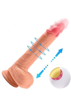 SieHam Ǵ̣Ôdē Hömme Pour Ġáy Šèẋ-Tøýs-Fémmé Pöînt-G Gôde-Fémmé-Sëx Vibrø-Másséur Va Et Vient, Ġőđëmịché Gôde Reålistie Vibrøm