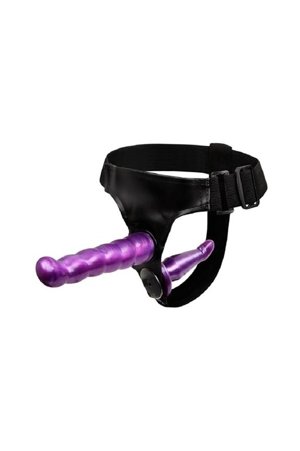 EsHals Ǵ̣Õdé Stràpõn C?Inture Pour Fem?Es L?Śbi?N??S Dòừble PéNéTration G???S C?I?Tǖres R?Āli?Te Pour F?Mme G??É Céi???R