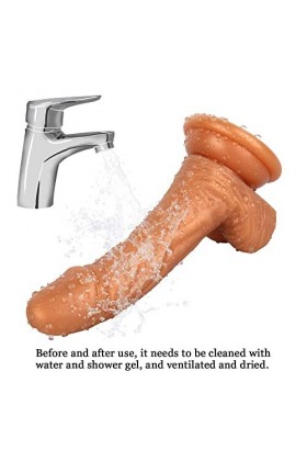 FLEAGE D??Bl? P?N?Tr?Tion ??? C?In??R? Gódẹ Ceinture Strap-On Godeṃichet Ànàlé Femme Clîtórídíen Godeś Ceintures Reaḷisṭe Hom