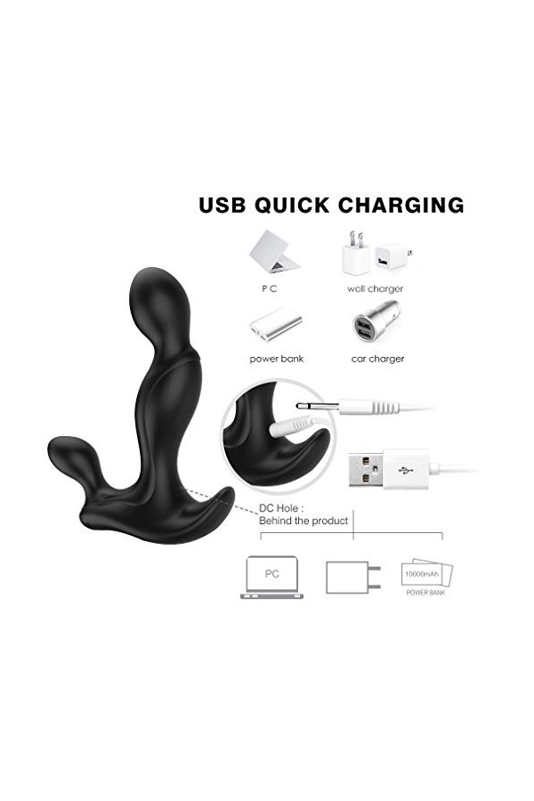 Jouets erotiques Electro M-assar E-electrique Choc Mâle u-rethral Jouets P-rostate Plug pour Hommes Gáys, KitsJL545