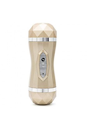 ?-Éx Tøy? ??d??iche-Gorge Profonde Homme Sucker Électrique Blowjobsex Jouet Adulte Homme Homme Fellation Stroker Mains Libres