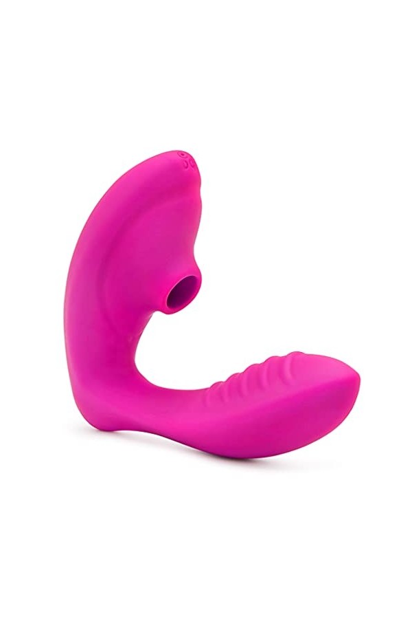 CPXZYUWireless Mobile App Control Skin-Friendly Famale Panty Sucking Stimulateur Electric Muti-Speeds Quiet Rechargeable W G3