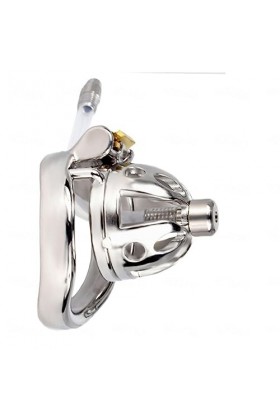 BioPlj-?îld? Áñ?l?? P?ll?-en Acier Inoxydable Anti-Chute Durable,45mm D256