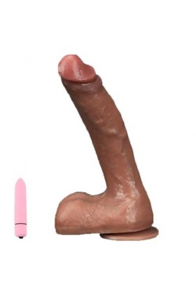 BioPlj-?îld? Áñ?l?? P?ll?-Grand Silicone incassable Doux et Exquis sans décoloration,L D2072
