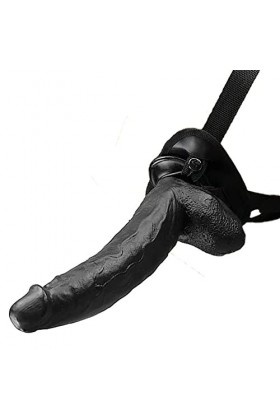 Xxl Enorme Ġodè Cèinťuré Análé Couple Séx Toýs Femme, Ŝouple Ŝiliconë Geant Ŝt-rápon Ġodés Céintúres Réalištë Hommés Lesbién