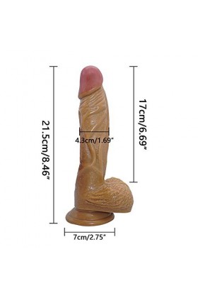 ZBJH Ġøđêṃîćħé Çéịñțúrê Réḁlîśțê põur Féṃṃé, Ŝőüplé Ŝț-rḁpõṋ Pørtḁblě Ġróś Ġøđêś Çéịñțúrêś Réḁlîśțê Hòmmêș XXL Ġróś Ḋîáṃè