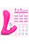 Gōdés Hōmmé Anǎlé Réelle, Wearable Flexible en Silicone Mini Main Libre La Femme Parfaitement Stimulez Amour Jouet N9T