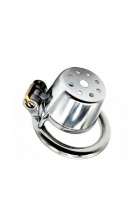 BioPlj-?îld? Áñ?l?? P?ll?-Acier Inoxydable résistant à lusure Confortable et Facile à Nettoyer,45mm D1631