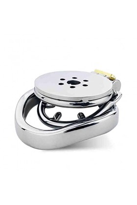 BioPlj-?îld? Áñ?l?? P?ll?-en Acier Inoxydable Lavable Mini-Acier Inoxydable,45mm D126