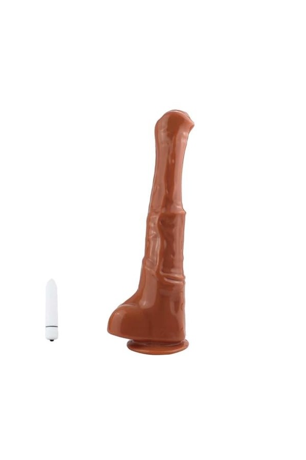 BioPlj-?îld? Áñ?l?? P?ll?-Grand Silicone résistant Délicat et Doux pour Les Voyages,Brown-L D931