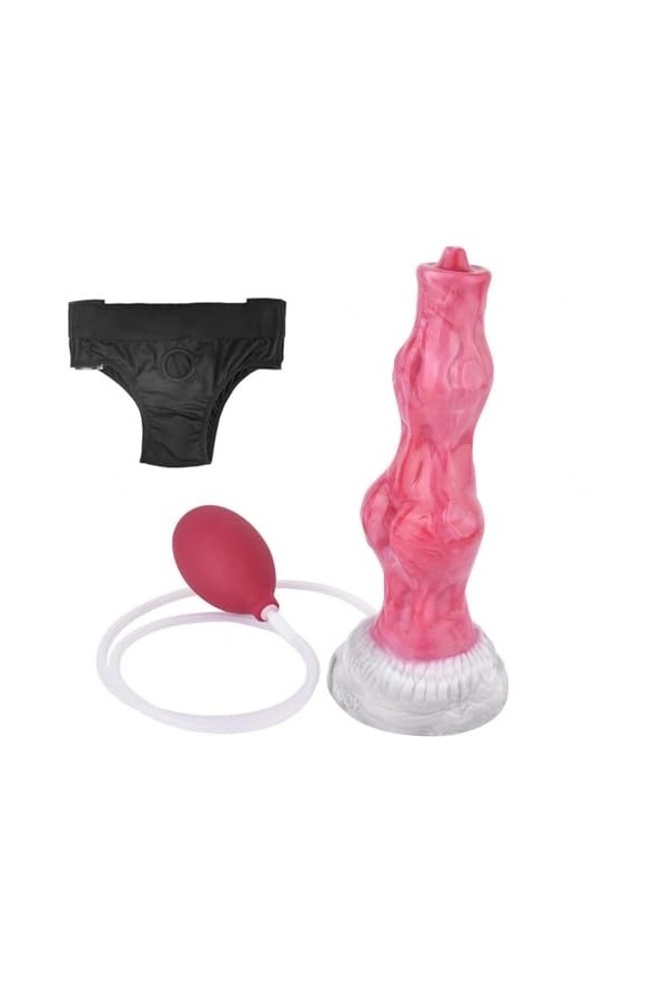 FiavUs-?-Éx Tøy?-Durable, Beau, Imperméable A471