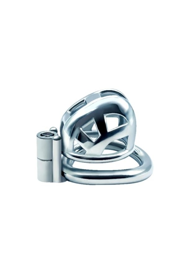 BioPlj-?îld? Áñ?l?? P?ll?-Acier Inoxydable léger Exquis et Facile à Voyager,50mm D1459