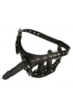 CPXZYU?-Éx Tøy? ??d??iche-Clit-Ørìdî??-Taille réglable imperméable à leau à Double tête Portable et Facile à Tr G1779