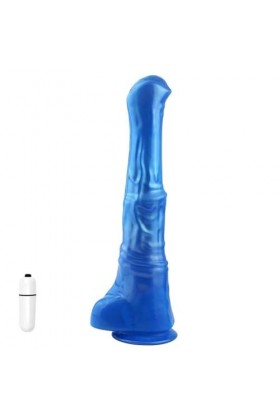 BioPlj-?îld? Áñ?l?? P?ll?-Grand Silicone incassable Doux et Facile à Voyager,Blue-L D939