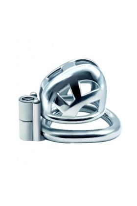 BioPlj-?îld? Áñ?l?? P?ll?-Acier Inoxydable léger Exquis et Durable,45mm D771