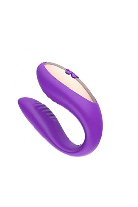 Vîbrant Vîbrô-másseúr Clîtôrîdien Súcëúr Fémînîn Sîlencièux, Sëxtôysé Côuplè Pláîsir Fémmé Stimulateur Point G Vibrateur, 10 