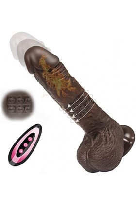 CPXZYUŚ-Éx Tøyș Ġọdẹṃiche Enorme M-Asseur Portable, Gödëś Anàle Vîbrant Clìtorídìen Va Et Vient Poínt G Telecommande, Gros G8