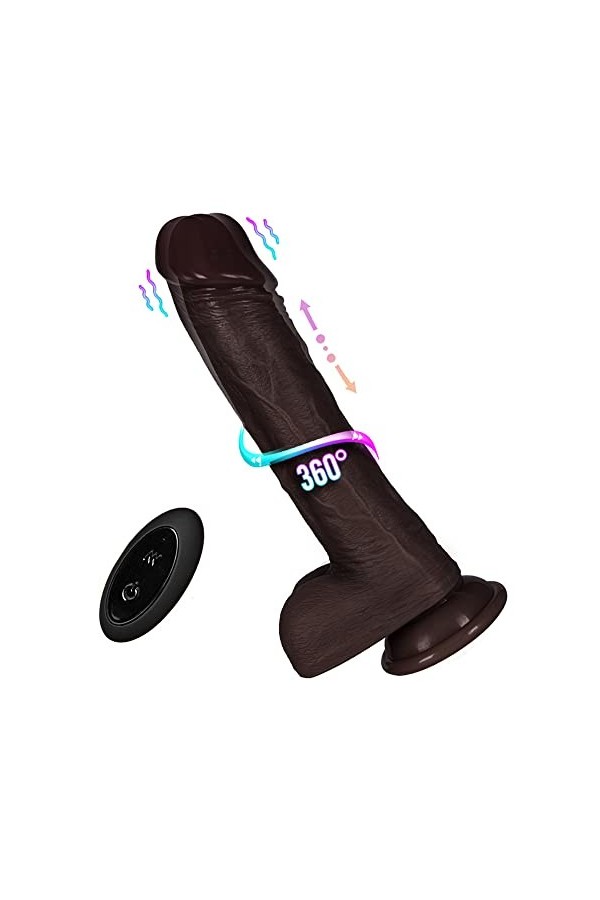 CPXZYUŚ-Éx Tøyș Ġọdẹṃiche Enorme Víbró-Másśeúrs Gộde Femme Va Et Viént Puissant Gőde Va Et Viént Femme Séx Gờd Vîbrant Rëa G3