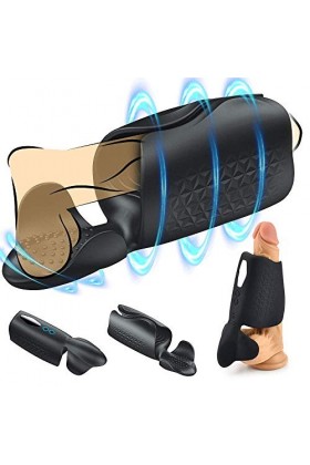 CPXZYUŚ-Éx Tøyș Sèxtôysé Ġõđẹ Clîtorîdîen Stîmulàtèur Masseur Portable Måštürbắteur Electrique Hómmé Culotte Portable Auto G8