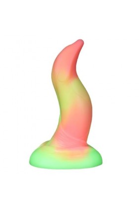 FiavUs-?-Éx Tøy?-matériau Souple Matériau en Silicone imperméable A895