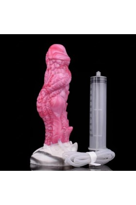 FiavUs-?-Éx Tøy?-Silicone étanche, Portable A492