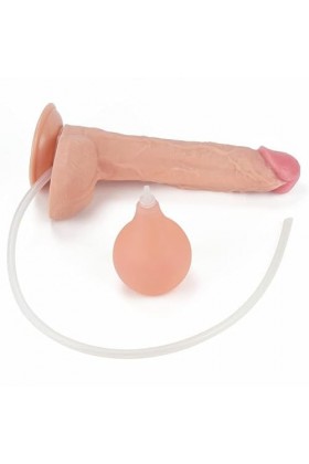 Realiste Godemichet Ejaculant Ventouse Gros Godeș Femme Godemichét Reạḷiste Gode pour Femme Reạḷiste Ânáḷe Homme Large Gòd