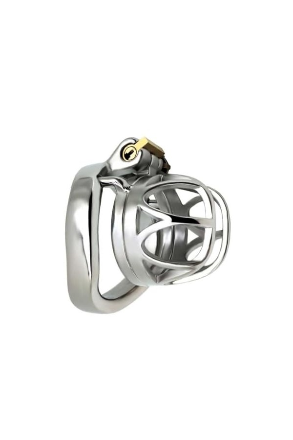 BioPlj-?îld? Áñ?l?? P?ll?-Amovible en Acier Inoxydable Confortable et Facile à Utiliser,50mm D463