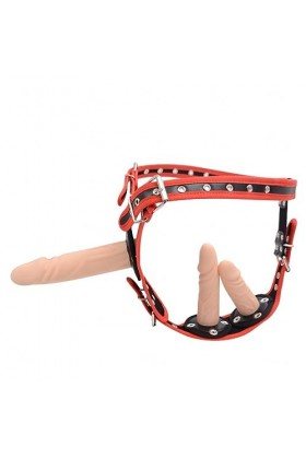 CPXZYU?-Éx Tøy? ??d??iche-Clit-Ørìdî??-Matériau à Double tête imperméable Durable et Facile G2520